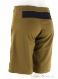 ION MTB Logo Women Biking Shorts, ION, Beige, , Female, 0408-10107, 5638282485, 9010583099828, N1-11.jpg