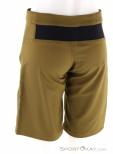 ION MTB Logo Women Biking Shorts, ION, Beige, , Female, 0408-10107, 5638282485, 9010583099828, N2-12.jpg