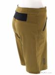 ION MTB Logo Women Biking Shorts, ION, Beige, , Female, 0408-10107, 5638282485, 9010583099828, N2-17.jpg