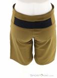 ION MTB Logo Women Biking Shorts, ION, Beige, , Female, 0408-10107, 5638282485, 9010583099828, N3-13.jpg