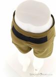 ION MTB Logo Women Biking Shorts, ION, Beige, , Female, 0408-10107, 5638282485, 9010583099828, N4-14.jpg