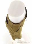 ION MTB Logo Women Biking Shorts, ION, Beige, , Female, 0408-10107, 5638282485, 9010583099828, N4-19.jpg