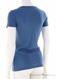 Ortovox 150 Cool Clean TS Donna Maglietta, Ortovox, Blu, , Donna, 0016-12229, 5638282490, 4251877784784, N1-11.jpg