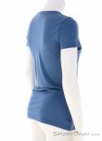 Ortovox 150 Cool Clean TS Women T-Shirt, Ortovox, Blue, , Female, 0016-12229, 5638282490, 4251877784784, N1-16.jpg