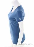 Ortovox 150 Cool Clean TS Women T-Shirt, Ortovox, Blue, , Female, 0016-12229, 5638282490, 4251877784784, N2-07.jpg