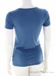 Ortovox 150 Cool Clean TS Damen T-Shirt, Ortovox, Blau, , Damen, 0016-12229, 5638282490, 4251877784784, N2-12.jpg