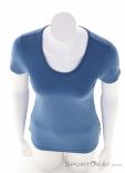 Ortovox 150 Cool Clean TS Damen T-Shirt, Ortovox, Blau, , Damen, 0016-12229, 5638282490, 4251877784784, N3-03.jpg