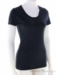 Ortovox 150 Cool Clean TS Women T-Shirt, Ortovox, Black, , Female, 0016-12229, 5638282496, 4251877784692, N1-01.jpg