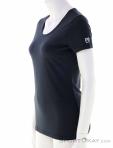 Ortovox 150 Cool Clean TS Women T-Shirt, Ortovox, Black, , Female, 0016-12229, 5638282496, 4251877784692, N1-06.jpg