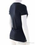 Ortovox 150 Cool Clean TS Women T-Shirt, Ortovox, Black, , Female, 0016-12229, 5638282496, 4251877784692, N1-16.jpg