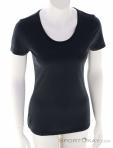 Ortovox 150 Cool Clean TS Women T-Shirt, Ortovox, Black, , Female, 0016-12229, 5638282496, 4251877784692, N2-02.jpg