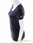 Ortovox 150 Cool Clean TS Damen T-Shirt, Ortovox, Schwarz, , Damen, 0016-12229, 5638282496, 4251877784692, N2-07.jpg