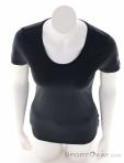 Ortovox 150 Cool Clean TS Damen T-Shirt, Ortovox, Schwarz, , Damen, 0016-12229, 5638282496, 4251877784692, N3-03.jpg