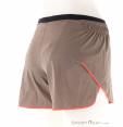 Salomon Sense Aero 5 Femmes Short de course, Salomon, Grau, , Female, 0018-12021, 5638282504, 195751842532, N1-16.jpg