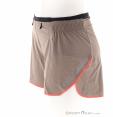 Salomon Sense Aero 5 Femmes Short de course, Salomon, Grau, , Female, 0018-12021, 5638282504, 195751842532, N2-07.jpg