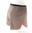 Salomon Sense Aero 5 Femmes Short de course, Salomon, Grau, , Female, 0018-12021, 5638282504, 195751842532, N2-17.jpg