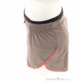 Salomon Sense Aero 5 Femmes Short de course, Salomon, Grau, , Female, 0018-12021, 5638282504, 195751842532, N3-08.jpg