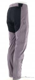 ION Shelter 3L Pantalon de vélo, ION, Gris clair, , Hommes,Femmes,Unisex, 0408-10156, 5638282514, 9010583096278, N1-16.jpg