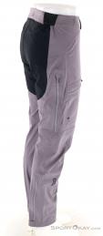 ION Shelter 3L Pantalon de vélo, ION, Gris clair, , Hommes,Femmes,Unisex, 0408-10156, 5638282514, 9010583096278, N2-17.jpg