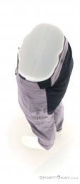 ION Shelter 3L Pantalon de vélo, ION, Gris clair, , Hommes,Femmes,Unisex, 0408-10156, 5638282514, 9010583096278, N4-09.jpg