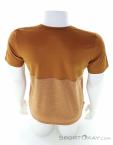 Ortovox 150 Cool Logo TS Mens T-Shirt, , Brown, , Male, 0016-12230, 5638282524, 4255736203928, N3-13.jpg