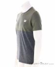 Ortovox 150 Cool Logo TS Mens T-Shirt, Ortovox, Olive-Dark Green, , Male, 0016-12230, 5638282529, 4255736203980, N1-06.jpg