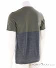 Ortovox 150 Cool Logo TS Mens T-Shirt, Ortovox, Olive-Dark Green, , Male, 0016-12230, 5638282529, 4255736203980, N1-11.jpg