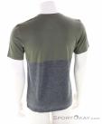 Ortovox 150 Cool Logo TS Mens T-Shirt, Ortovox, Olive-Dark Green, , Male, 0016-12230, 5638282529, 4255736203980, N2-12.jpg