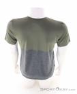 Ortovox 150 Cool Logo TS Mens T-Shirt, Ortovox, Olive-Dark Green, , Male, 0016-12230, 5638282529, 4255736203980, N3-13.jpg