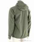 ION Anorak Shelter 2.5L Biking Jacket, ION, Olive-Dark Green, , Male,Female,Unisex, 0408-10157, 5638282548, 9010583151830, N1-11.jpg