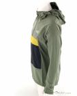 ION Anorak Shelter 2.5L Biking Jacket, ION, Olive-Dark Green, , Male,Female,Unisex, 0408-10157, 5638282548, 9010583151830, N2-07.jpg