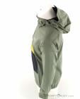 ION Anorak Shelter 2.5L Biking Jacket, ION, Olive-Dark Green, , Male,Female,Unisex, 0408-10157, 5638282548, 9010583151830, N3-08.jpg