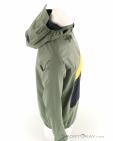 ION Anorak Shelter 2.5L Biking Jacket, ION, Olive-Dark Green, , Male,Female,Unisex, 0408-10157, 5638282548, 9010583151823, N3-18.jpg