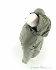 ION Anorak Shelter 2.5L Biking Jacket, ION, Olive-Dark Green, , Male,Female,Unisex, 0408-10157, 5638282548, 9010583151823, N4-09.jpg