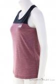 Ortovox 150 Cool Logo Top Donna Tank Top, Ortovox, Nero, , Donna, 0016-12232, 5638282576, 4251877740803, N1-06.jpg