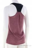 Ortovox 150 Cool Logo Top Donna Tank Top, Ortovox, Nero, , Donna, 0016-12232, 5638282576, 4251877740803, N1-11.jpg