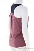 Ortovox 150 Cool Logo Top Donna Tank Top, Ortovox, Nero, , Donna, 0016-12232, 5638282576, 4251877740803, N1-16.jpg