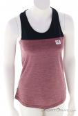 Ortovox 150 Cool Logo Top Donna Tank Top, Ortovox, Nero, , Donna, 0016-12232, 5638282576, 4251877740803, N2-02.jpg