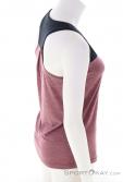 Ortovox 150 Cool Logo Top Donna Tank Top, Ortovox, Nero, , Donna, 0016-12232, 5638282576, 4251877740803, N2-17.jpg