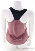 Ortovox 150 Cool Logo Top Damen Tanktop, Ortovox, Schwarz, , Damen, 0016-12232, 5638282576, 4251877740803, N3-13.jpg