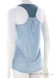 Ortovox 150 Cool Logo Top Damen Tanktop, Ortovox, Hell-Blau, , Damen, 0016-12232, 5638282579, 4255736204338, N1-11.jpg