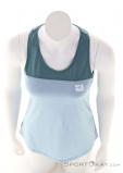 Ortovox 150 Cool Logo Top Women Tank Top, Ortovox, Light-Blue, , Female, 0016-12232, 5638282579, 4255736204338, N3-03.jpg