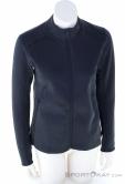 Salomon Outline Warm Women Sweater, Salomon, Black, , Female, 0018-12023, 5638282586, 195751682794, N2-02.jpg