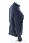 Salomon Outline Warm Women Sweater, Salomon, Black, , Female, 0018-12023, 5638282586, 195751682794, N2-17.jpg