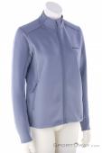 Salomon Outline Warm Women Sweater, Salomon, Purple, , Female, 0018-12023, 5638282589, 195751837668, N1-01.jpg