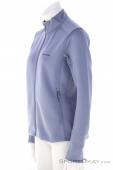 Salomon Outline Warm Women Sweater, Salomon, Purple, , Female, 0018-12023, 5638282589, 195751837668, N1-06.jpg