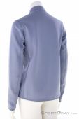 Salomon Outline Warm Women Sweater, Salomon, Purple, , Female, 0018-12023, 5638282589, 195751837668, N1-11.jpg