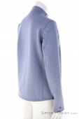 Salomon Outline Warm Women Sweater, Salomon, Purple, , Female, 0018-12023, 5638282589, 195751837668, N1-16.jpg