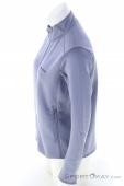 Salomon Outline Warm Women Sweater, Salomon, Purple, , Female, 0018-12023, 5638282589, 195751837668, N2-07.jpg