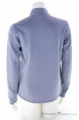 Salomon Outline Warm Women Sweater, Salomon, Purple, , Female, 0018-12023, 5638282589, 195751837668, N2-12.jpg